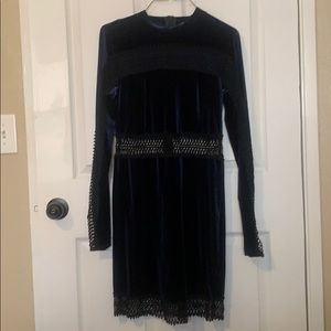 Romeo & Juliet Couture Unique Dress